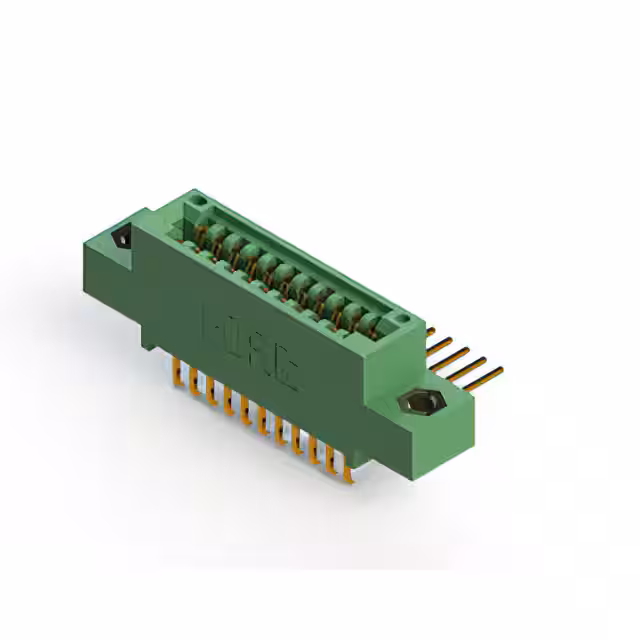 845-022-559-507 EDAC Inc.  Edgeboard Connectors